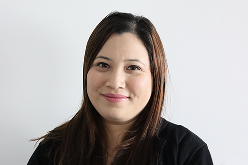 Alisha Shakya